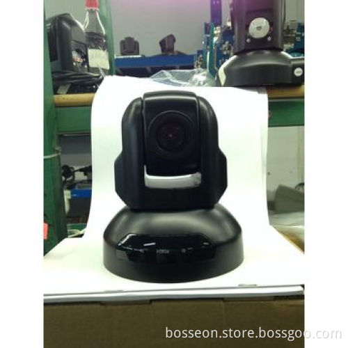 550TVL CCD Sensor USB Interface Digital Camera, 10X Optical Zoom